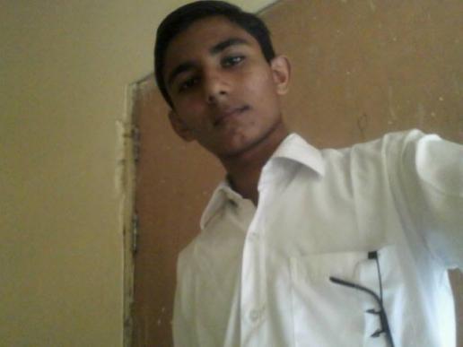 Raaj Vishwakarma