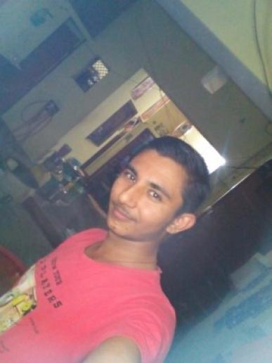 Raaj Vishwakarma