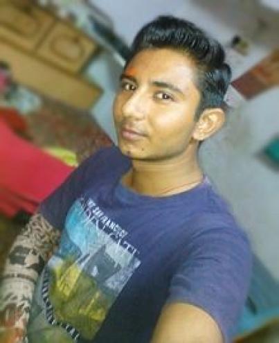 Raaj Vishwakarma